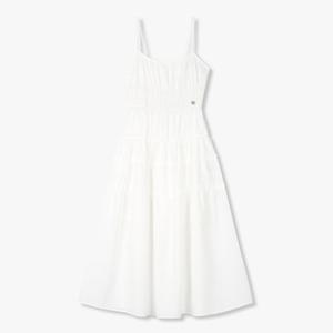 [보브]시어서커 플레어 캐미솔 원피스(7155337800)