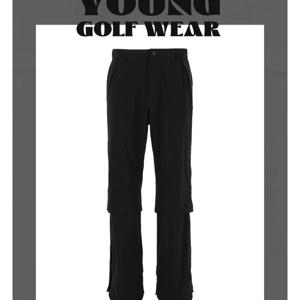 [엘르골프]남성 비옷 바지6K12992_DJ