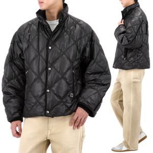 25FW 우영미 퀄팅 자켓 W253JP16950B