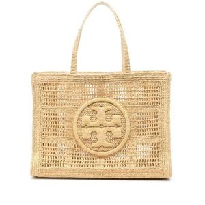 토리버치 라지 엘라 크로셰 토트 백 151277