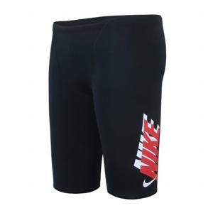 나이키스윔  남자수영복 오리진스 포맨 레터링 오버랩 재머 NESSF022-600