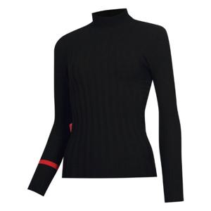 타이틀리스트골프긴팔티 CQK TLTWK7302-06 HIGH NECK RIB SWEATER