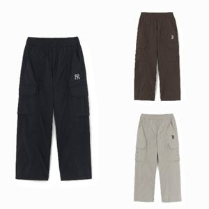 [MLB키즈DB] 스트릿 카고 스트레이트 팬츠3종 택1 (7AWPB0454)