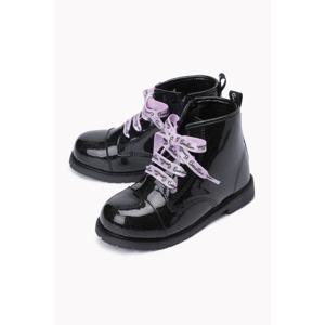 [베네통키즈]블링 워커 부츠 QCSH09541