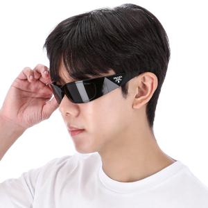 25SS 프라다 로고 선글라스 0PR A14S 1AB5S0