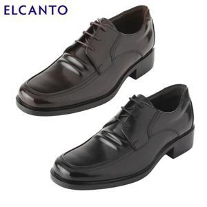 [엘칸토]남성쿠션UP 소가죽 유광 드레스슈즈 LCMD46U513