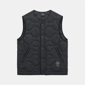 [네파 (행사)]남여공용 써모-퍼프 캠핑 아웃도어 패딩 베스트 7KE1463