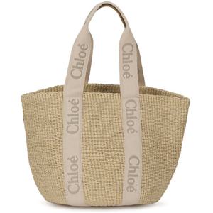 [국내배송]끌로에 WOODY 우디 바스켓 라지 CHC23AS380L18 26Y 매니아온