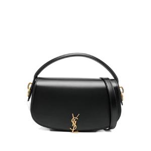 26 SS 생로랑 로고 장식 커브 숄더 백 8373820SX0W TP442271152