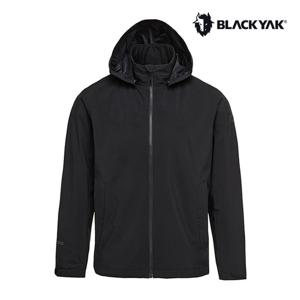 [블랙야크] (BY_1BYGJFU003_BK_) 남성 에센셜 고어텍스 WSP 자켓 1 1BYGJFU003_BK