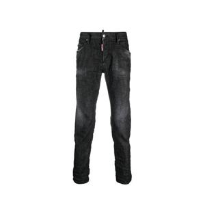 디스퀘어드2 스트레이트 팬츠 S74LB1228 S30357900