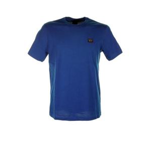 폴앤샤크 반팔 티셔츠 COP1002 342 Blue