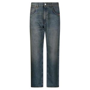 아미시 데님 팬츠 AMU010D593 2872C0999 Denim