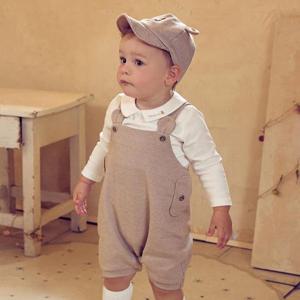 아가방 TC01 가을 페페6부오버올상하(BEIGE)_ 01S523003