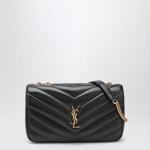 생로랑 크로스백 801439AAEAX Black