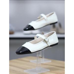 바이로쏘 세이브존06 에나멜 단화 (BY)25F126J82BD2