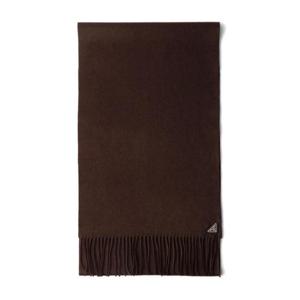 프라다 머플러 스카프 2FS0652COP F0038 BROWN