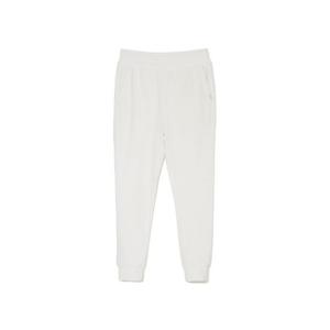 아이더바지 JQS DWU23367W6 FANCY (팬시) 여성 조거 팬츠 (Cream)