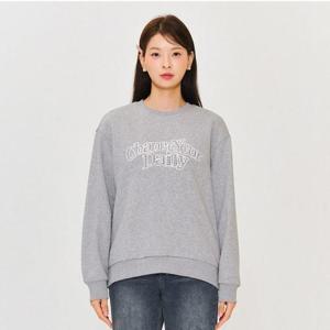 체이스컬트 HC38 자수 그래픽 맨투맨 티셔츠 EERG5166B0B