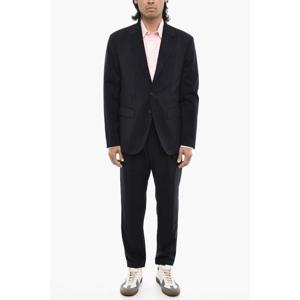 디스퀘어드2 수트 세트 S74FT0470 S78500 524 Blue