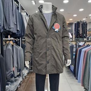 런던포그 HL01 3웨이 숏 코트 Lmwma73z