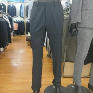 런던포그(계양) HL01 폴리 멜란지 스판팬츠 LOWEA354