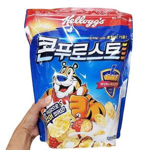 농심켈로그_콘푸로스트_600G x 2개 a22018