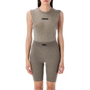 피어오브갓 민소매 티셔츠 125SP257133FW HH GREY