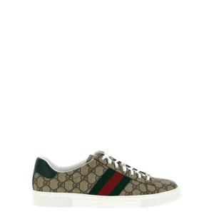 구찌 에이스 웹 스니커즈 760775FACMZ9746 Multicolor