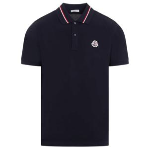 몽클레어 카라 반팔티 8A00021 89A16 77X