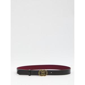 구찌 레귤러 벨트 8371510YARS 1000 BLACK