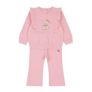 아가방 TC01 가을 엘라프릴맨투맨상하(PINK)_ 01S533052