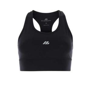 발렌시아가 트레이닝 티셔츠 7932824E2B9 1081 Black