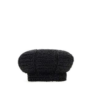 프라다 버킷햇 1HC2662FMC F0002 Black