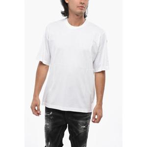 디스퀘어드2 반팔 티셔츠 S74GD1349 D20014 100 White