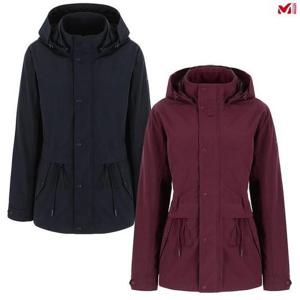 [밀레] 최적가 여성 가을 하프자켓  MXRFJ702