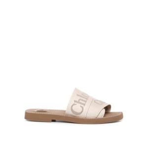 끌로에 샌들 C23U188EF26Y Beige
