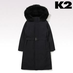 [K2] KWW24568 Z1 시그니처 씬에어 앱솔루트 LONG 여성 롱패딩