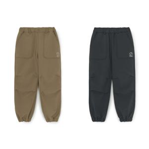 [MLB키즈DB] 아웃도어 아웃포켓 조거 팬츠 (2color)(7AWPB1254)