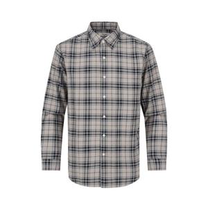 [에디션앤드지]빅체크 셔츠 NEF3WC1923