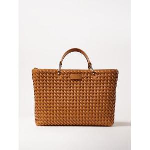 엠포리오 아르마니 토트백 EW000360AF12762 U6164 Leather