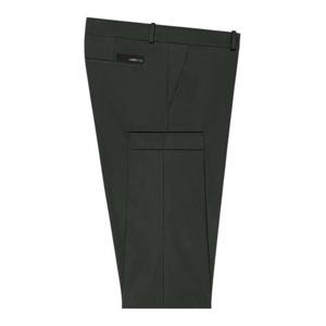로베르토 리치 디자인 스트레이트 팬츠 2530020 Green