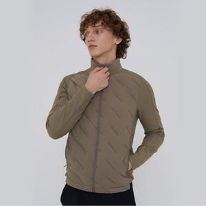 [JDX] 남성 저지 하이브리드 다운 점퍼(X1WDU3131BE)