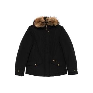 울리치 숏패딩 CFWWOU2043FR UT5092100 Black