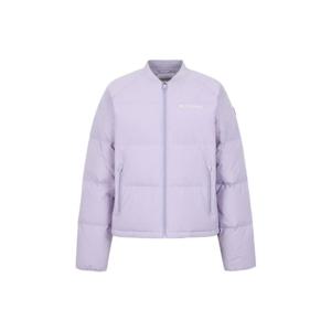 디스커버리패딩 XQD DWDJG2036-LVD 루이스 구스다운 여성 경량패딩