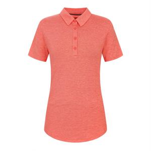 [언더아머]언더아머골프 여성 UA 징어 폴로 반팔티_1363949-872