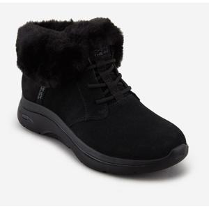 스케쳐스 여성 부츠 고워크 아치핏 2.0 슬립인스 SP0WSCFW031 SM