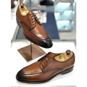 [SODA] 소다 남성 드레스 고급화 프리미엄 정장구두 AGM382 CI-23