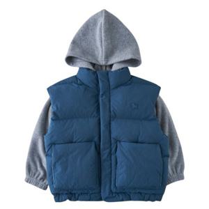 [블루독] 듀얼B.베스트집업세트 점퍼 25C7511103 (2color)