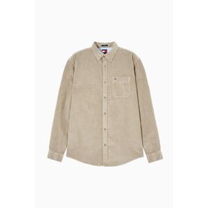 타미데님 남성 코튼 코듀로이 셔츠 T32F7WSH15TMT1